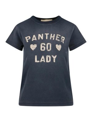 VALENTINO: t-shirt - T-shirt