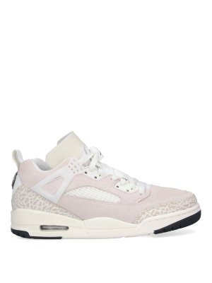 NIKE: Chaussures de sport - Baskets - Jordan Spizike Low