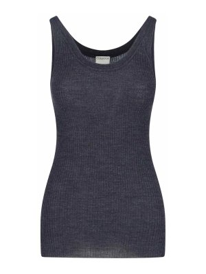 CALVIN KLEIN: Tops & Tank tops - Tank Top