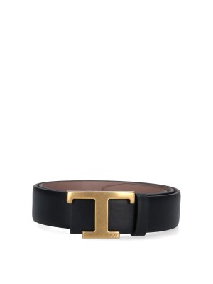TOD'S: Ceintures - Ceinture - T-Timeless
