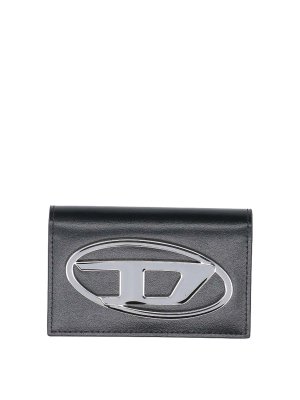 DIESEL: Portefeuilles - Portefeuilles - Oval-D