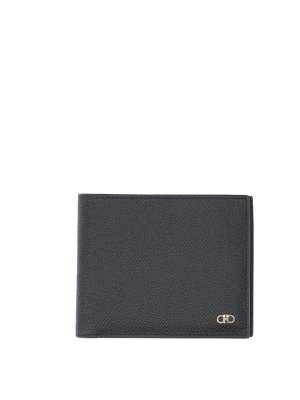 FERRAGAMO: wallets & purses - Bi-Fold wallet