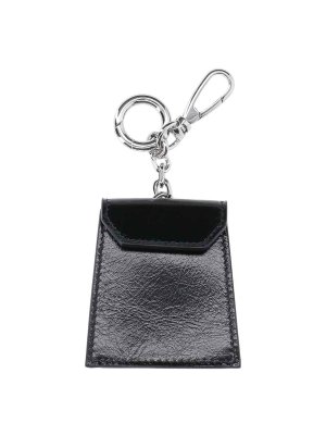 Maison Margiela: key holders - Charm Portachiavi