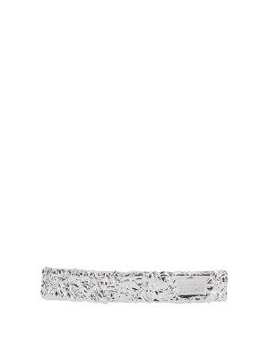 MM6 MAISON MARGIELA: hair accessories - Clip