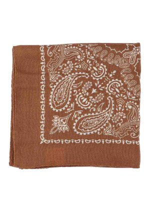 DESTIN: Estolas y chales - Estola - Judy