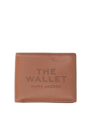 MARC JACOBS: Carteras y monederos - Carteras Y Monederos - The Wallet