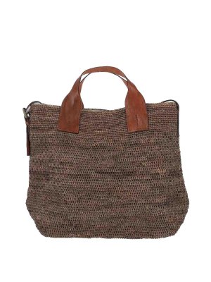 IBELIV: ショルダーバッグ - ショルダーバッグ - Mety