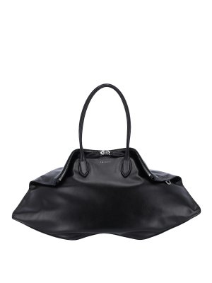 ALEXANDER MCQUEEN: Sacs portés épaule  - Sac Porté Épaule - Manta