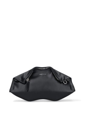 ALEXANDER MCQUEEN: Clutch - Pochette - Manta