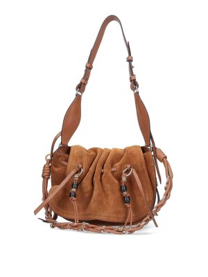 ISABEL MARANT: Bolsos de hombro - Bolsa De Hombro - Bolton