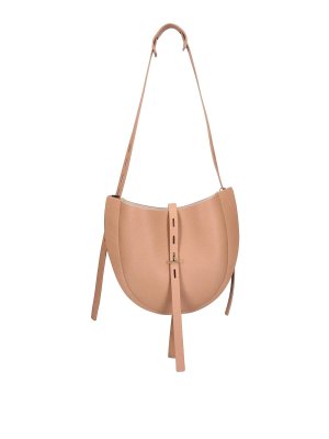 MINOBOSSI: Bolsos de hombro - Bolsa De Hombro - Lizzie