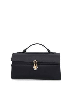 SAVETTE: Clutch - Pochette - Symmetry