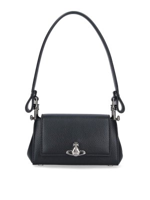 VIVIENNE WESTWOOD: トートバッグ - トートバッグ - Hazel