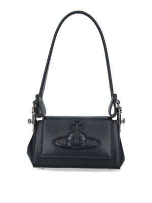 VIVIENNE WESTWOOD: Bolsos Shopping - Bolso Shopping - Hazel