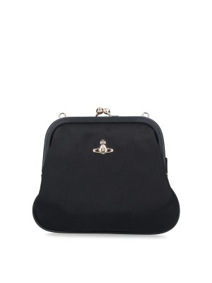 VIVIENNE WESTWOOD: Clutch - Pochette - Orbit
