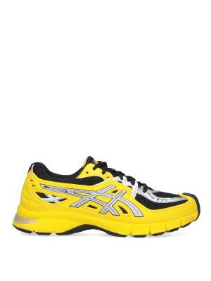 ASICS: Sneaker - Sneaker - Gelb