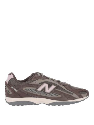 NEW BALANCE: Chaussures de sport - Baskets - 204L