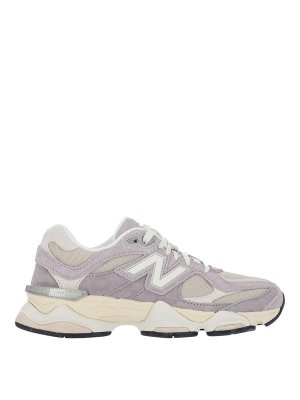 NEW BALANCE: Chaussures de sport - Baskets - 9060