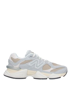 NEW BALANCE: trainers - Sneakers