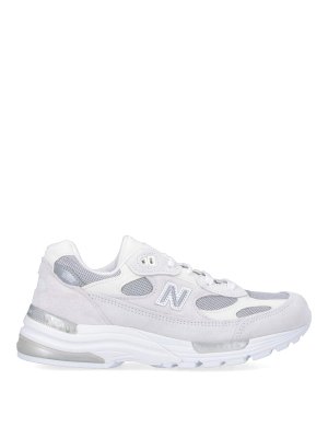 NEW BALANCE: trainers - Sneakers