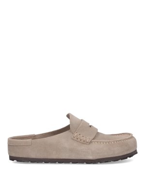BIRKENSTOCK: sabot - Sabot