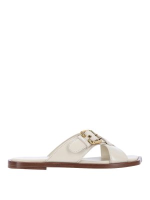 CHLOE': sandals - Sandals