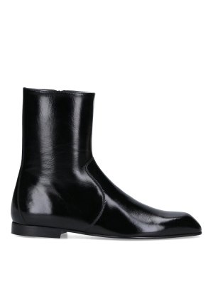 KHAITE: Bottines - Bottines - Colt