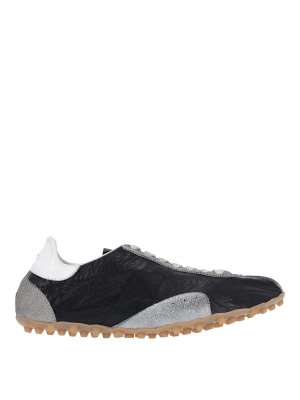 Maison Margiela: trainers - Sneakers