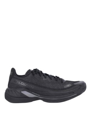 MM6 MAISON MARGIELA: trainers - X Salomon Sneakers