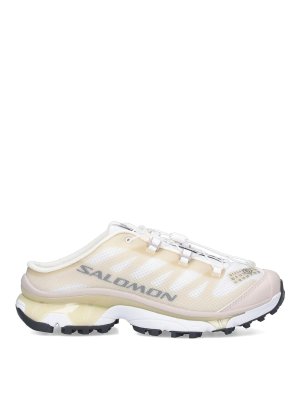 MM6 MAISON MARGIELA: trainers - X Salomon Sneakers