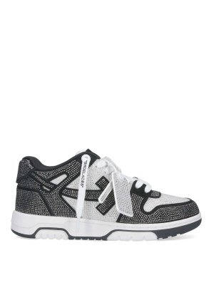 OFF-WHITE: trainers - Sneakers