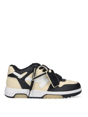 OFF-WHITE: trainers - Sneakers