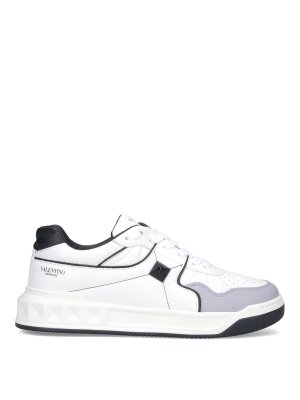 VALENTINO GARAVANI: sneakers - Sneakers