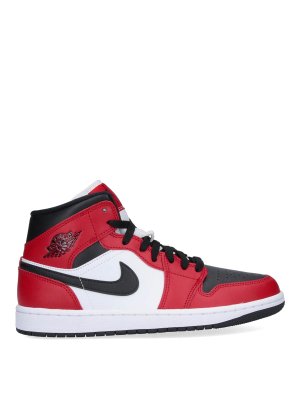 NIKE: sneakers - Sneakers