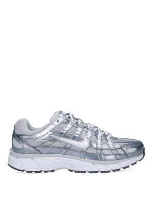 NIKE: Chaussures de sport - Baskets - P-6000