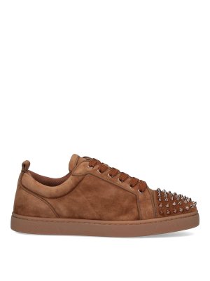 CHRISTIAN LOUBOUTIN: trainers - Sneakers