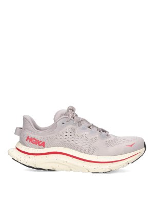 HOKA: Sneaker - Sneaker - Beige