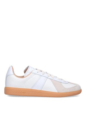 Adidas Originals: Chaussures de sport - Baskets - Bw Army
