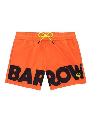 BARROW: Badeanzüge und Badehosen - Badehose - Orange