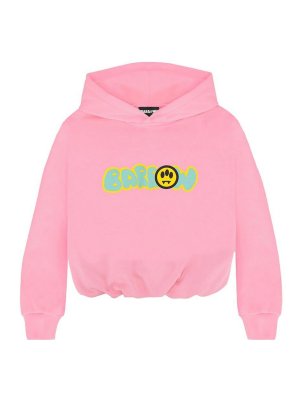 BARROW: Felpe e maglie - Felpa Con Cappuccio