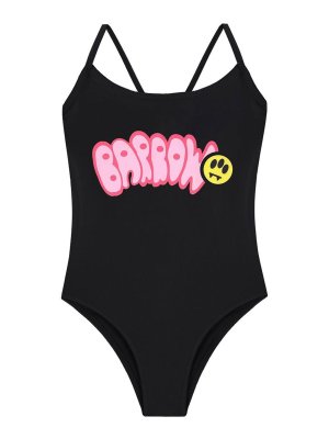 BARROW: one-piece - One-piece swimsuit