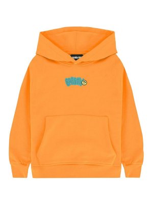 BARROW: スウェット＆セーター - スウェットシャツ/セーター - オレンジ