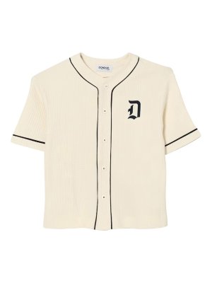 DONDUP: Hemden - Hemd - Creme