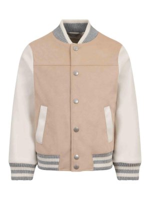 ELEVENTY: Vestes casuals - Veste Casual - Marron