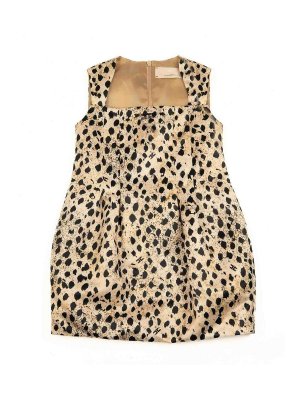 ELISABETTA FRANCHI: abiti al ginocchio - Abito Con Stampa