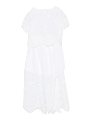 JESURUM: jumpsuits - Complete skirt and top