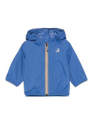 K-WAY: casual jackets - Windproof jacket