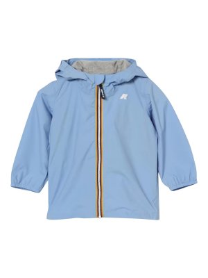 K-WAY: casual jackets - Jacket With Logo