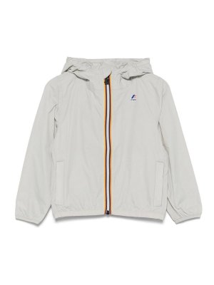 K-WAY: Vestes casuals - Veste Casual - Beige