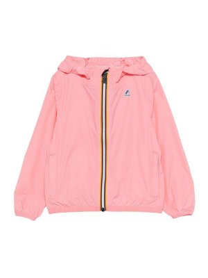 K-WAY: Vestes casuals - Veste Casual - Couleur Chair